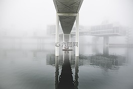橋,碼頭,建設(shè)