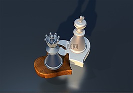 謎,象棋,數(shù)字