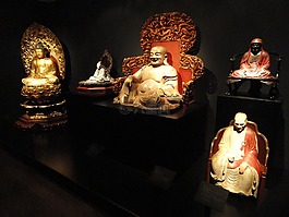 雕塑,數(shù)字,亞洲