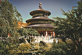 epcot,迪斯尼,公园