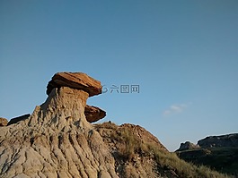 巫術,荒蕪之地,月亮