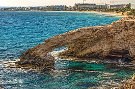 巖質(zhì)海岸,海,海濱