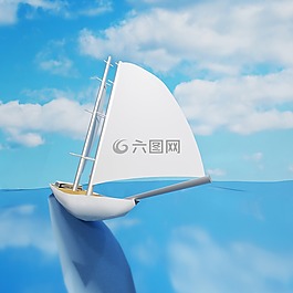 天空,技術,船舶