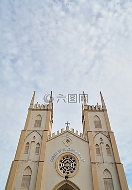 教堂,建設(shè),宗教