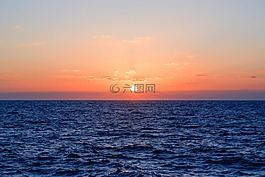 水,海,海洋