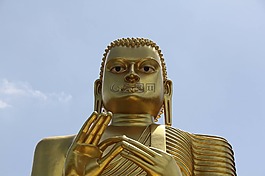 斯里蘭卡,冥想,佛教