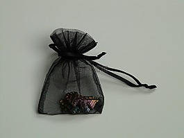 袋,禮品袋,黑色