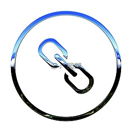 圖標(biāo),鏈接,連接