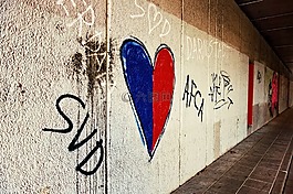 pictorgram,心,心的象形文字