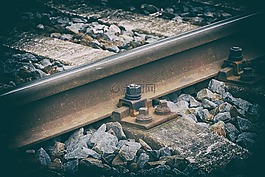 軌道,鐵路,聯(lián)系