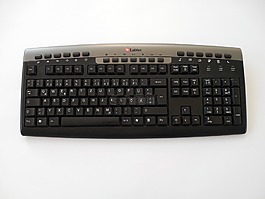 鍵盤,計(jì)算機(jī),pc