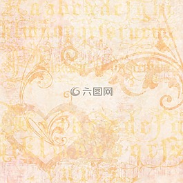 背景,剪貼簿,紙