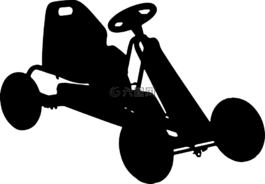 gokart,踏板車,兒童