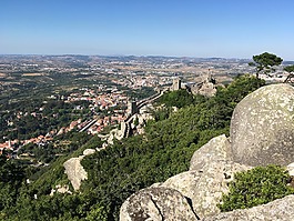 旅行,葡萄牙,旅游