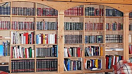 工作房間,圖書館,圖書
