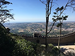 旅游,葡萄牙,旅行