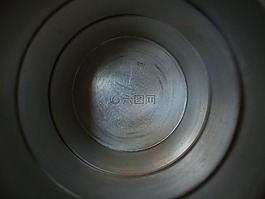 揚聲器,界,特寫