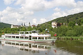 altmühl,海姆,altmühltal酒店