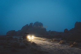 車,旅行,冒險