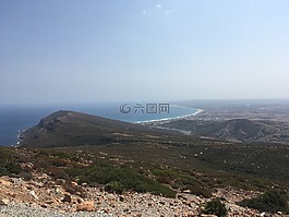 突尼斯,旅行,景觀