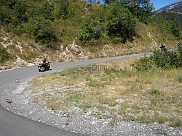 摩托車,騎,運輸