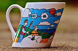 咖啡杯,風(fēng),轉(zhuǎn)寄