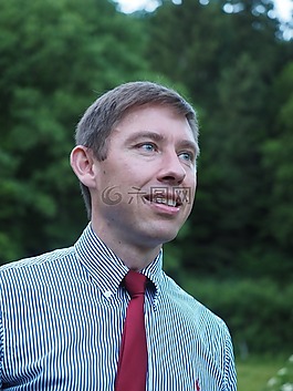 男子,人的,人