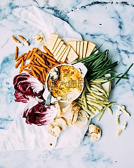 食品,成分,豆類