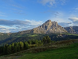 白云巖,山,徒步旅行