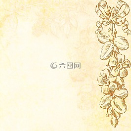 背景,剪貼簿,紙