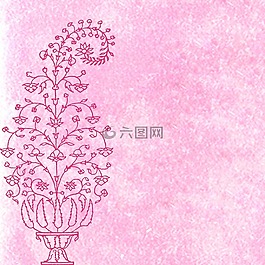 背景,剪貼簿,紙