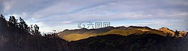 景觀,山頂,國家