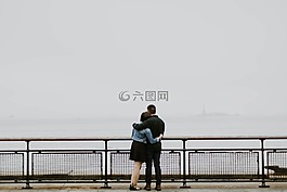 人,男子,女子