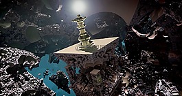 那位女士,分形環(huán)境,象棋