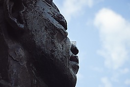 雕像,藝術(shù),設(shè)計