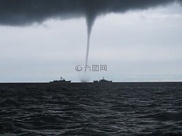 龍卷風(fēng),旋風(fēng),波羅的海