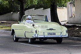 古巴,哈瓦那,經(jīng)典