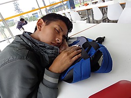 夢,睡眠,休息
