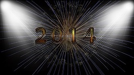 西爾維斯特,新年除夕,一年