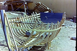 引導,基本腳手架,bootbau