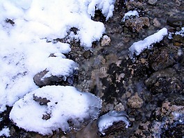 冰,水,石頭