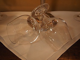 眼鏡,酒杯,水晶玻璃