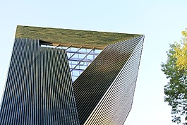 美因茨,猶太人的會(huì)堂,體系結(jié)構(gòu)