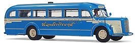 梅賽德斯 奔馳,o6600,模型車