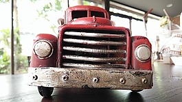 玩具,卡車,釀酒