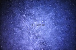 星星,黑暗,夜