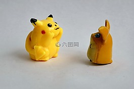 皮卡丘,寵物小精靈,吉祥物