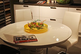 餐桌,装饰,表
