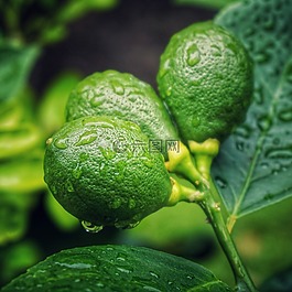 柑橘,水果,年輕