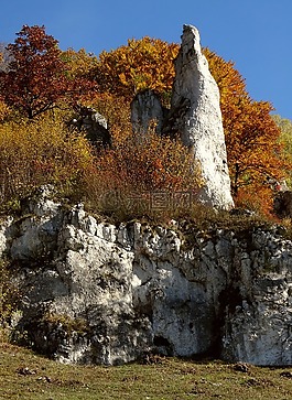 开国元勋,波兰,景观